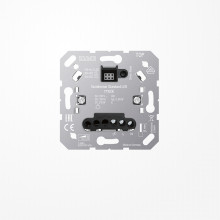 Jung 1710DE Tastdimmer Standard LED, ohne Nebenstelleneingang