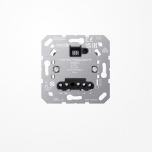 Jung 1713DSTE Power-DALI-Taststeuergerät TW, mit Nebenstelleneingang