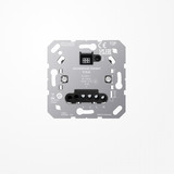 Jung 1730JE Jalousieeinsatz Standard, ohne Nebenstelleneingang