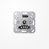 Jung 1731DD Drehdimmer Universal LED, mit Nebenstelleneingang