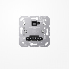 Jung 1731JE Jalousieeinsatz Universal, mit Nebenstelleneingang