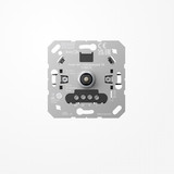 Jung 1741DSTE Power-DALI-Drehsteuergerät TW