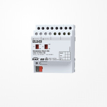 Jung 2302.16REGHM KNX Schaltaktor 2fach REG