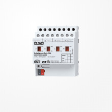 Jung 2304.16REGHM KNX Schaltaktor 4fach REG