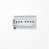 Jung 2308.16REGCHM KNX Schaltaktor 8fach C-Last