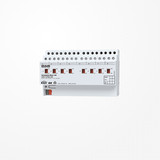 Jung 2308.16REGHM KNX Schaltaktor 8fach REG