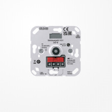 Jung 240-10 Drehsteuergerät 1-10 V, Schaltfunktion