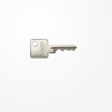 Jung 28G1SL Schlüssel für Profil-Halbzylinder  28 G1