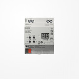 Jung 300641SDA2R KNX DALI-2 Gateway Colour 1fach, REG, 4 TE, Secure