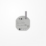 Jung 390011SU KNX Universal-Dimmaktor 1fach, UP, Secure