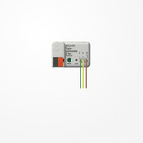 Jung 400021SE KNX Tasterschnittstelle 2fach, Secure