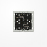 Jung 4212TSM Tastsensor-Modul 24 V AC/DC, 20 mA 1fach, Mehrdraht, F40