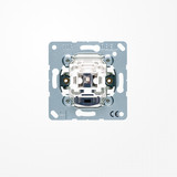 Jung 506KO5EUD24 Hotelschalter, Innenstelle, 1fach, DC 24 V