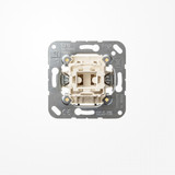 Jung 531UGO Taster, 1-pol. Schließer