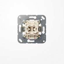 Jung 532U Taster, 2-pol. Schließer