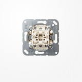 Jung 533-2U Taster, 2-pol. Wechsler