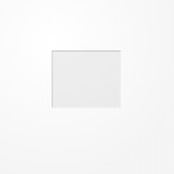 Jung 60GL Scheibe, Glas, transparent