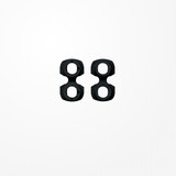 Jung 63WBT Montageplatte