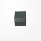 Jung 805NA Wippe mit Schriftfeld, WG 800, anthrazit