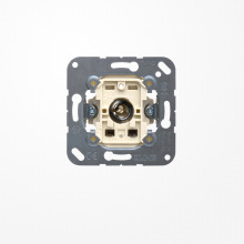 Jung 938-10U Lichtsignal (ohne Haube), E10-Gewinde