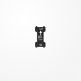 Jung 94 Glimmlampe für Serienschalter und Doppeltaster, 0,8 mA, weiß