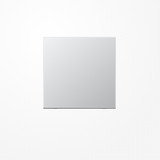 Jung AL101 Wippe für Taster 1fach, F10, Serie LS, Aluminium