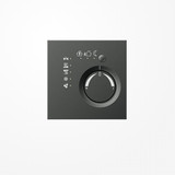 Jung AL2178AN KNX Stetigregler, Serie LS, anthrazit