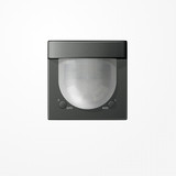 Jung AL3281-1AN KNX Automatikschalter 2,20 m, Universal, Serie LS, anthrazit