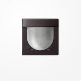 Jung AL3281-1D KNX Automatikschalter 2,20 m, Universal, Serie LS, dark