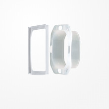 Jung ASCD50DS Dichtungsset, Serie CD/LS