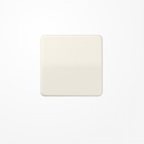 Jung CD1700 LB-Management Taster 1fach, Duroplast, Serie CD, weiß