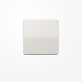 Jung CD590LG Wippe, Duroplast, Serie CD, lichtgrau