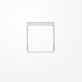 Jung CDP82LG Applikations-Segment, CD PLUS, lichtgrau