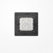 Jung ENOA42F EnOcean-Modul, Serie AS/A