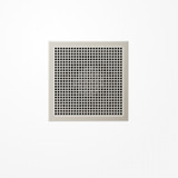 Jung ES2567-G3 3-Klang-Gong, Serie LS, Edelstahl