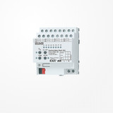 Jung FCA2REGHE KNX Fan-Coil-Aktor 2fach, 4 TE