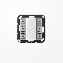 Jung FMA5003M eNet Funk-Wandsender-Modul 3fach, F50, Serie A