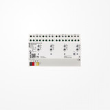 Jung FMUD420250REG eNet Funk-Dimmaktor 4fach REG