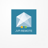 Jung JVP-L Fernzugrifflizenz für JUNG Visu Pro Server, unbefristet, JVP-Remote
