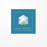 Jung JVP-P JUNG Visu Pro Software, Planerversion