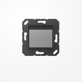 Jung LEDKO6TX24 LED-Lichtsignal für Glasabdeckung