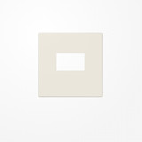 Jung LS1969USB Abdeckung für USB-Ladegerät, (gerastet), Serie LS, weiß