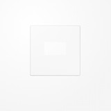 Jung LS1969USBWW Abdeckung für USB-Ladegerät, (gerastet), Serie LS, alpinweiß