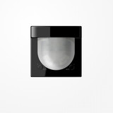 Jung LS3281-1SW KNX Automatikschalter 2,20 m, Universal, Serie LS, schwarz