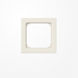 Jung LS961Z Zwischenrahmen 50x50, Serie LS, weiß
