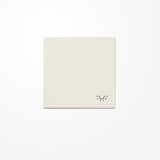 Jung LS990L Wippe, Symbol Licht, Duroplast, Serie LS, weiß