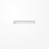 Jung M20NA Transparente Abdeckung mit Einlage