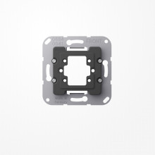 Jung MA1000AD3 Adapter 3 für Multimediaanschlüsse