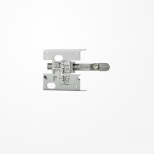 Jung MM100 Befestigungsset für Mastmontage 50  120mm Ø