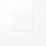 Jung NRSLS0834NTWW Notrufsystem Netzteil, Serie LS, alpinweiß